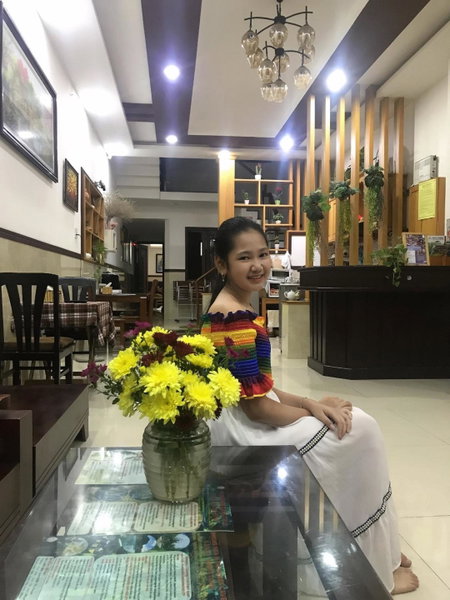 Miss Ten Homestay, Hoi An, Việt Nam