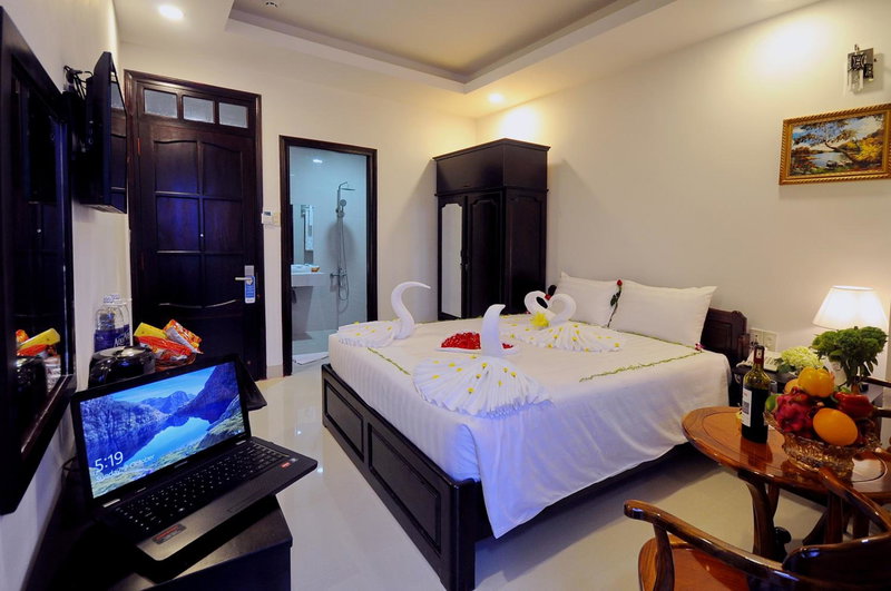 Full House Hotel, Nha Trang, Việt Nam