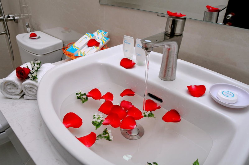 Full House Hotel, Nha Trang, Việt Nam