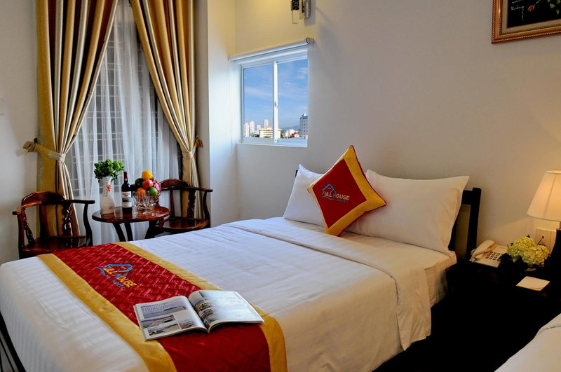 Full House Hotel, Nha Trang, Việt Nam