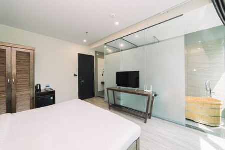 Greenview City Hotel, Da Lat, Việt Nam
