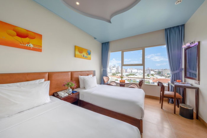 ANFADA Hotel Danang, Đà Nẵng, Việt Nam