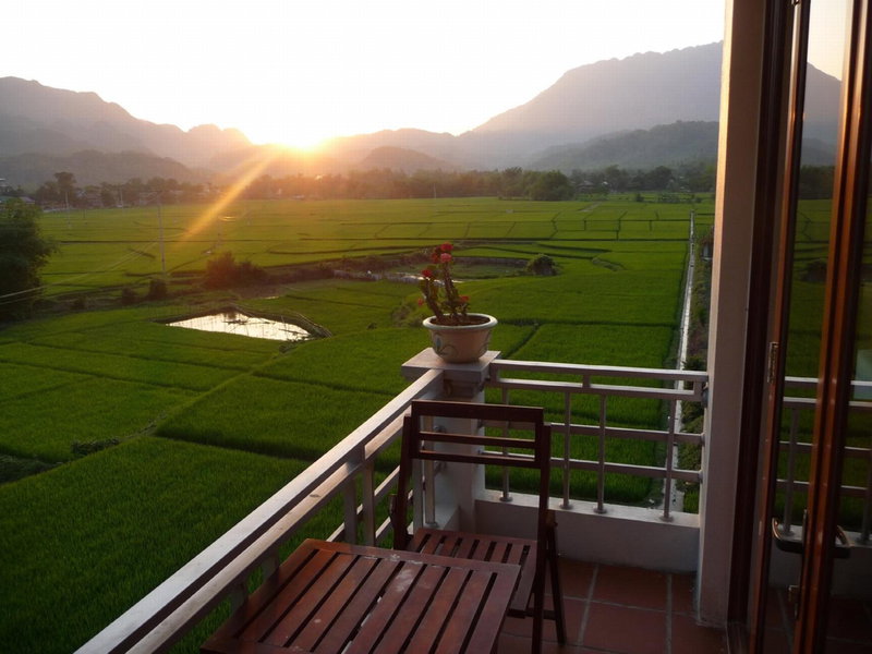 Mai Chau Valley View Hotel, Mai Chau, Việt Nam