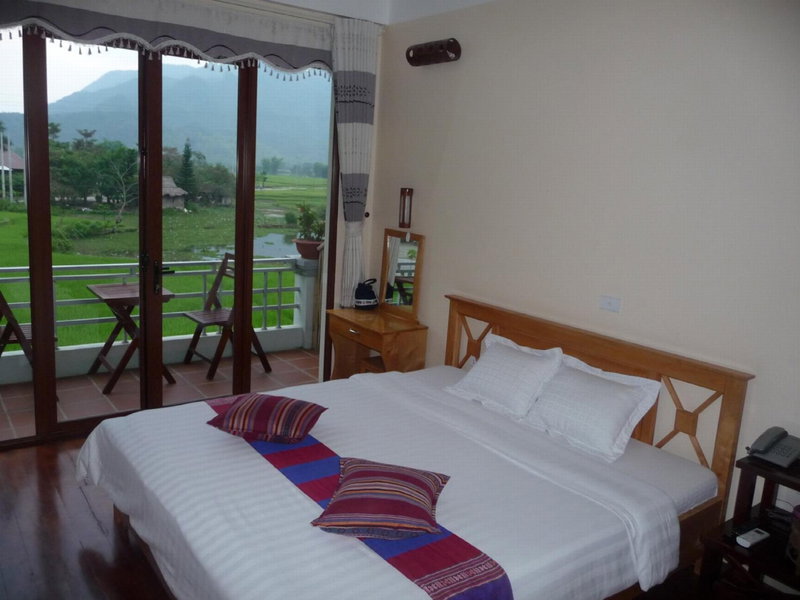 Mai Chau Valley View Hotel, Mai Chau, Việt Nam