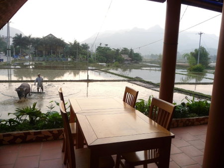 Mai Chau Valley View Hotel, Mai Chau, Việt Nam