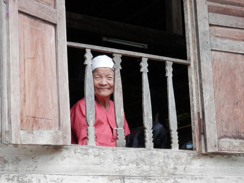 Mai Chau Valley View Hotel, Mai Chau, Việt Nam