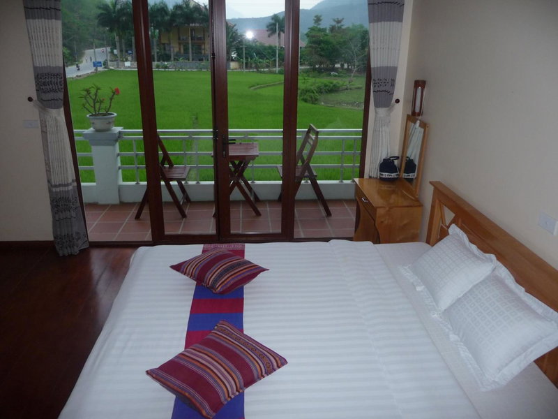 Mai Chau Valley View Hotel, Mai Chau, Việt Nam