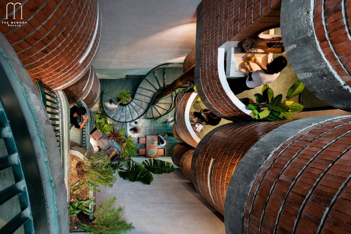 Hôtel · The Memory Danang Boutique, Da Nang