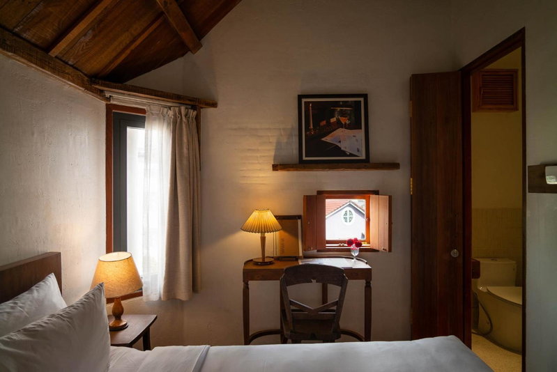 Banla Boutique Hotel, Da Lat, Việt Nam