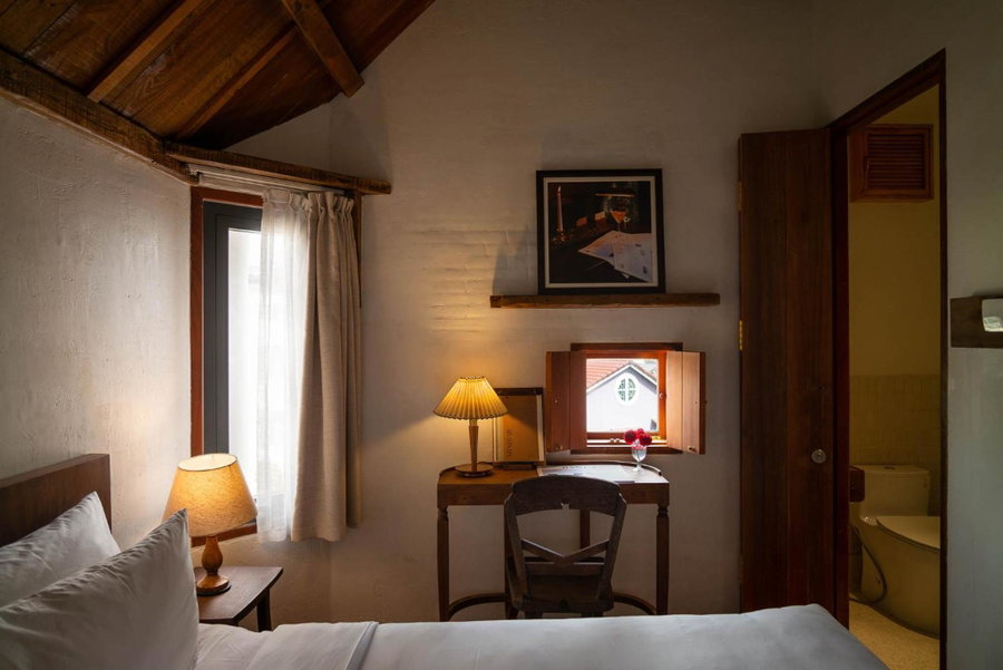 Banla Boutique Hotel, Da Lat, Việt Nam