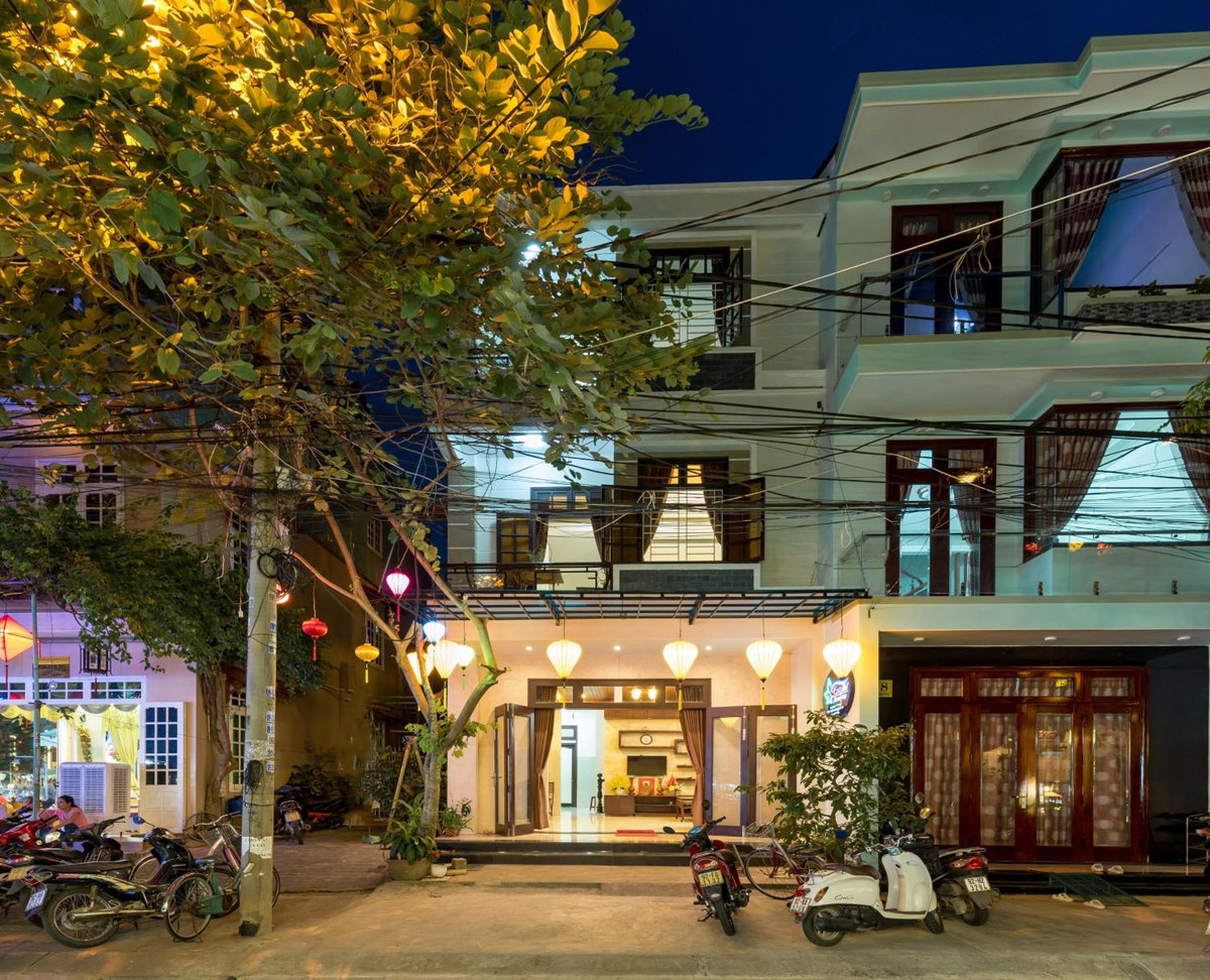 Hoa Thu Homestay, Vietnam