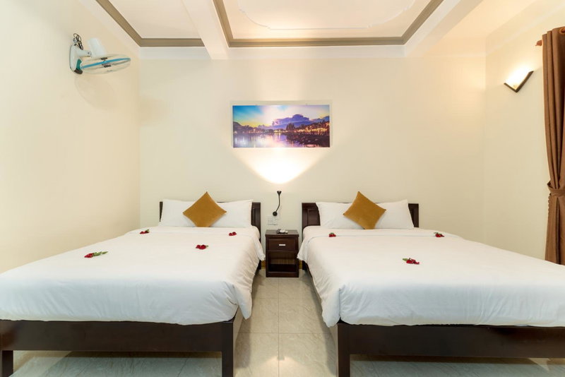 Hoa Thu Homestay, Hoi An, Vietnam
