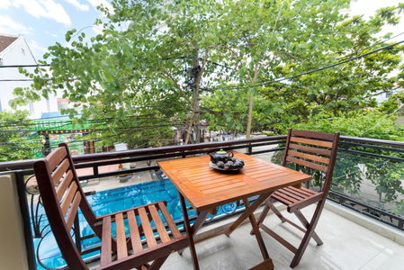 Hoa Thu Homestay, Hoi An, Vietnam