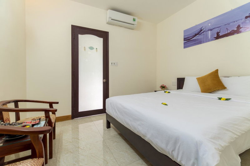 Hoa Thu Homestay, Hoi An, Vietnam