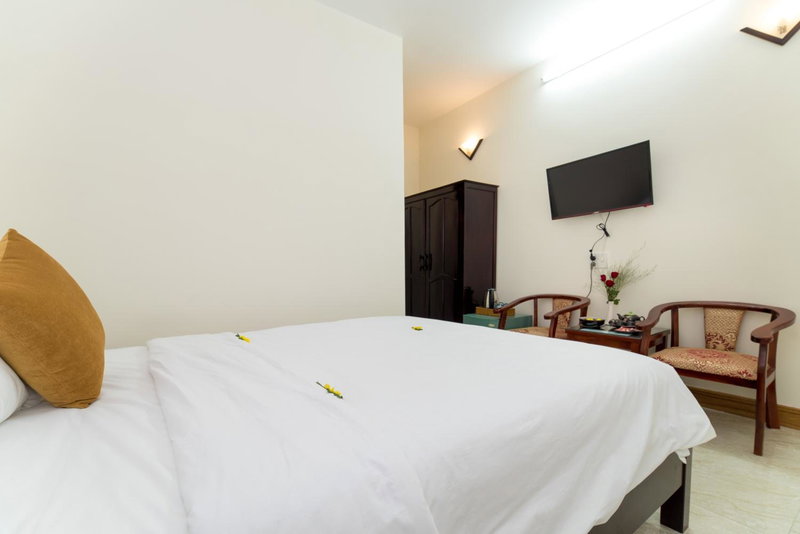 Hoa Thu Homestay, Hoi An, Vietnam