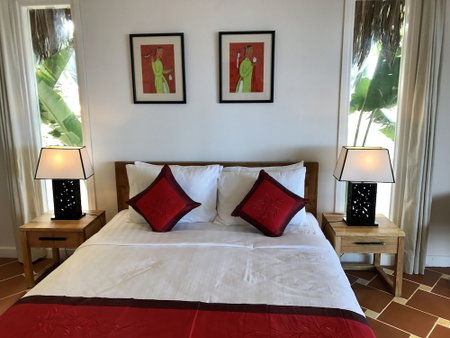 Peppercorn Beach, Phu Quoc, Việt Nam