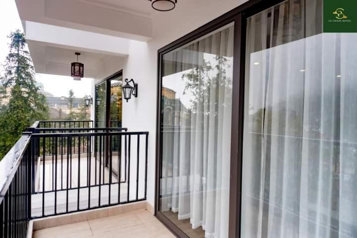 Le Chapa Hotel & Spa, Lao Cai, Việt Nam