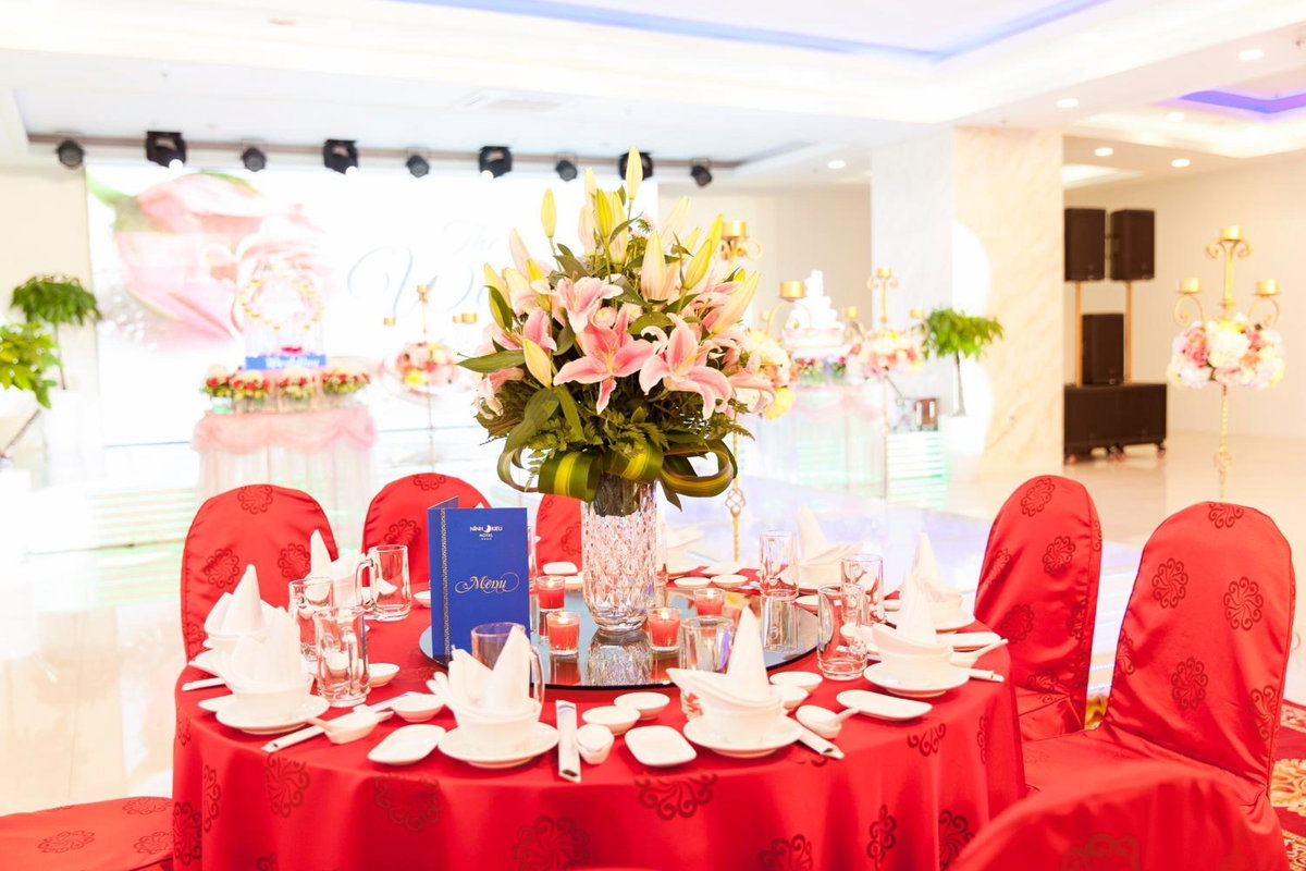 Ninh Kieu Riverside Hotel, Vietnam