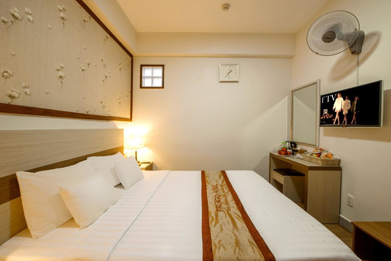 Palago mc Hotel Park View, Thành phố Hồ Chí Minh, Việt Nam