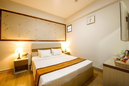 Palago mc Hotel Park View, Thành phố Hồ Chí Minh, Việt Nam