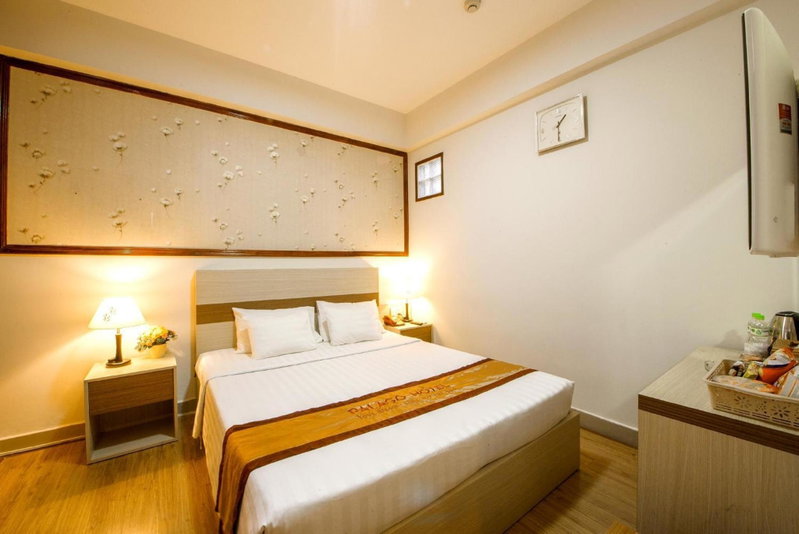 Palago mc Hotel Park View, Thành phố Hồ Chí Minh, Việt Nam