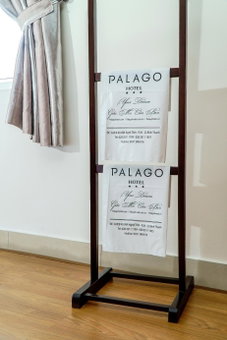 Palago mc Hotel Park View, Thành phố Hồ Chí Minh, Việt Nam