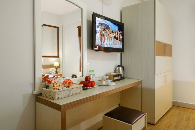 Palago mc Hotel Park View, Thành phố Hồ Chí Minh, Việt Nam