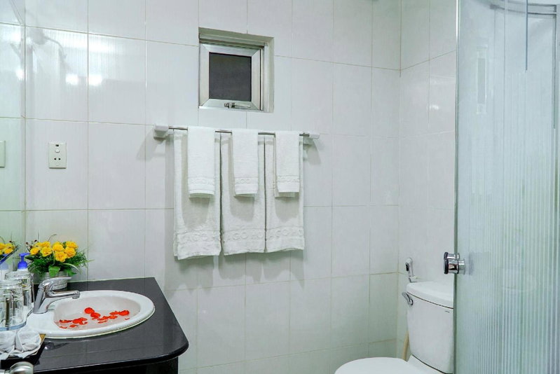 Palago mc Hotel Park View, Thành phố Hồ Chí Minh, Việt Nam