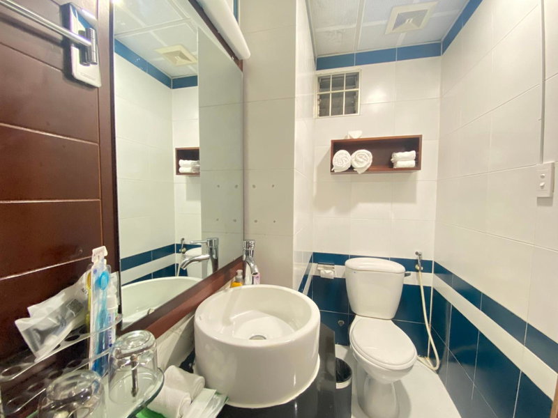 A25 Premium Hotel - 20 Bùi Thị Xuân, Thành phố Hồ Chí Minh, Việt Nam