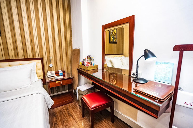 A25 Premium Hotel - 20 Bùi Thị Xuân, Thành phố Hồ Chí Minh, Việt Nam