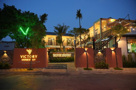 Victory Homestay, Ninh Binh, Việt Nam