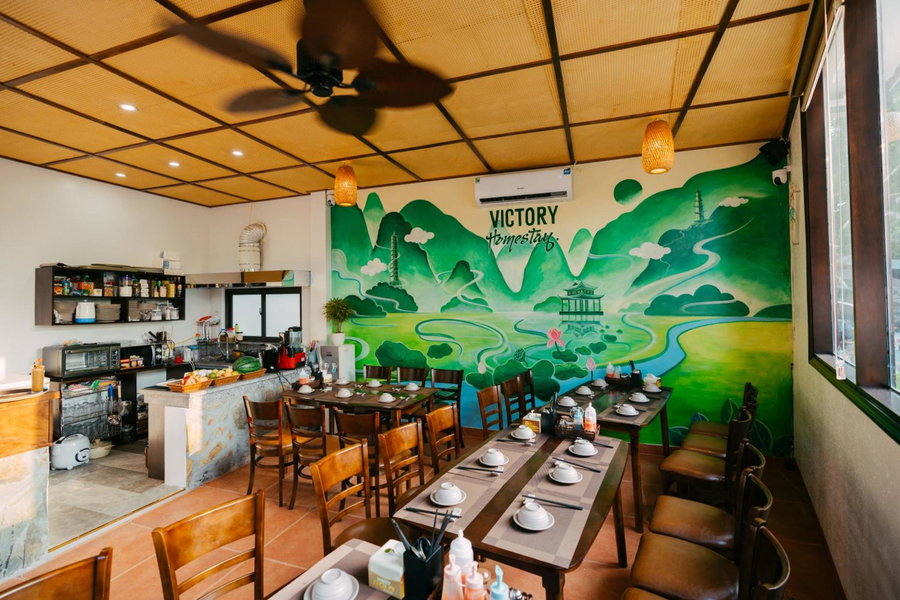 Victory Homestay, Ninh Binh, Việt Nam