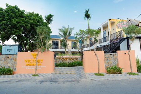 Victory Homestay, Ninh Binh, Việt Nam