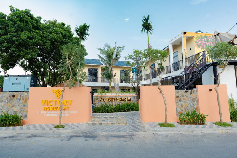 Victory Homestay, Ninh Binh, Việt Nam