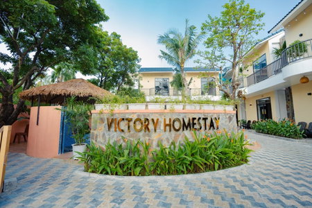 Victory Homestay, Ninh Binh, Việt Nam