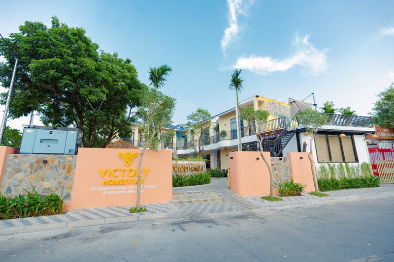 Victory Homestay, Ninh Binh, Việt Nam