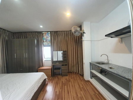 City Backpackers Hostel, Thành phố Hồ Chí Minh, Việt Nam
