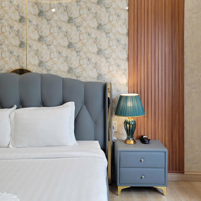 Savio Hotel Trieu Viet Vuong, Da Lat, Việt Nam