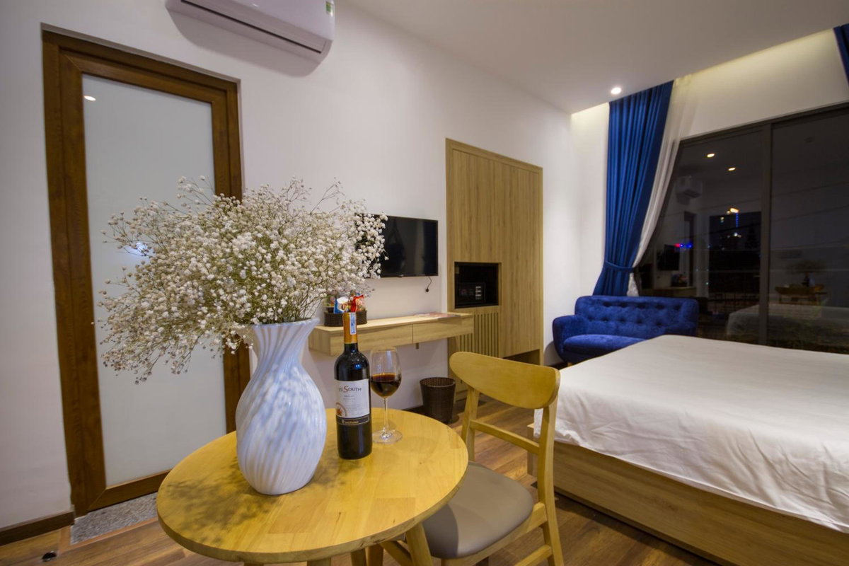 King House Villa Hotel & Spa, Вьетнам