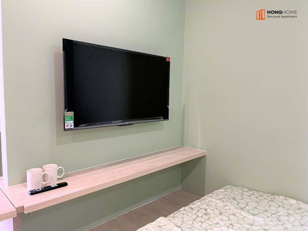 PIN Nguyen Cu Trinh, Thành phố Hồ Chí Minh, Việt Nam