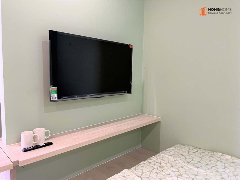 PIN Nguyen Cu Trinh, Thành phố Hồ Chí Minh, Việt Nam