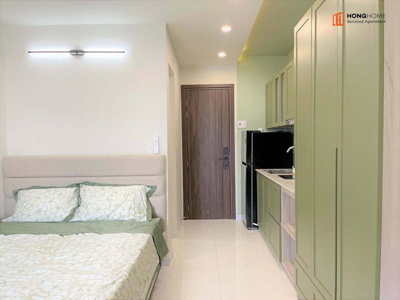 PIN Nguyen Cu Trinh, Thành phố Hồ Chí Minh, Việt Nam