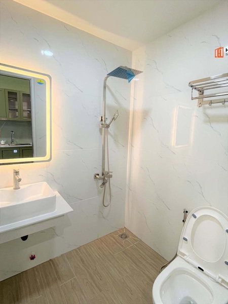 PIN Nguyen Cu Trinh, Thành phố Hồ Chí Minh, Việt Nam