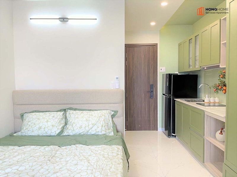PIN Nguyen Cu Trinh, Thành phố Hồ Chí Minh, Việt Nam