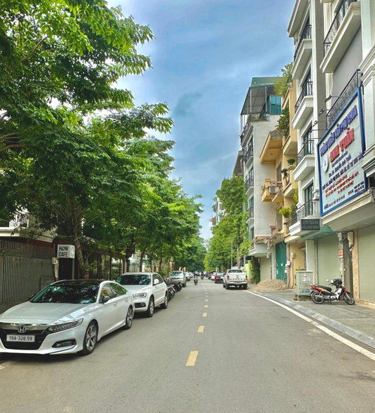 Pan House, Hà Nội, Việt Nam