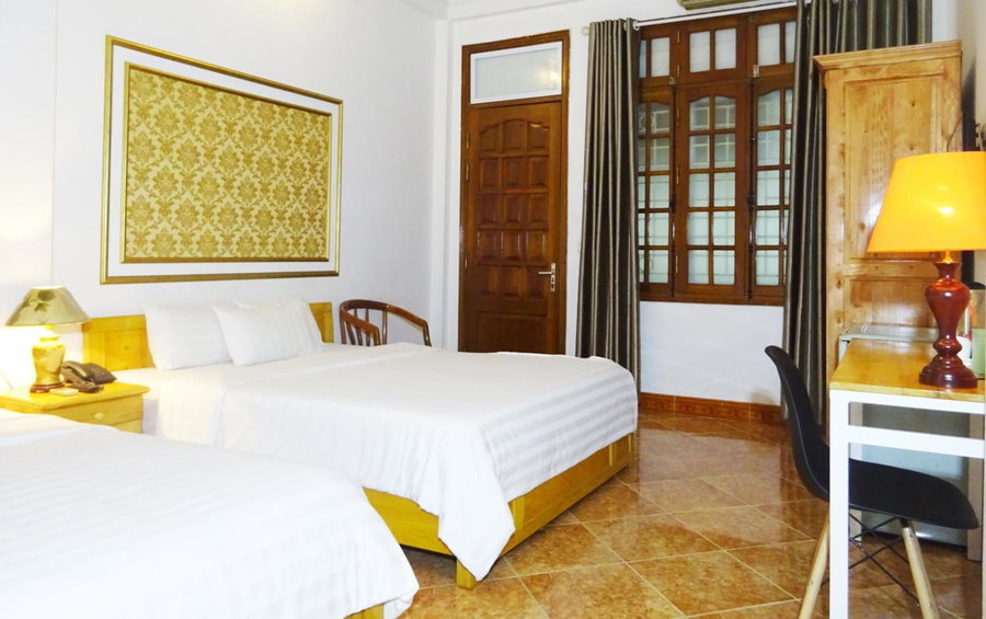 Hanoi Discovery Travel Hotel, Hà Nội, Việt Nam