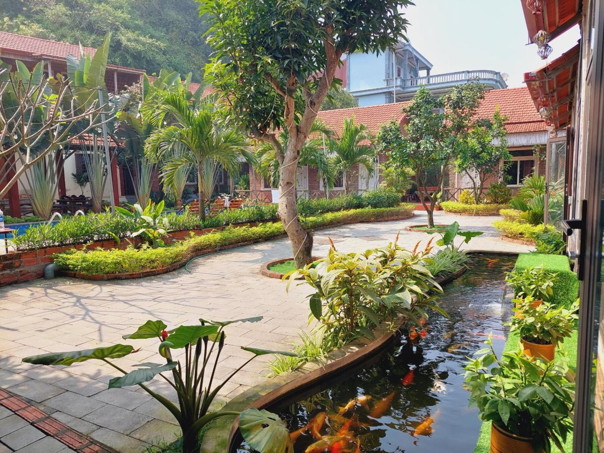 Hotel · Ninh Binh Mountain Side Homestay & Cafe, Ninh Binh