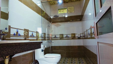 Ninh Binh Mountain Side Homestay & Cafe, Ninh Binh, Việt Nam