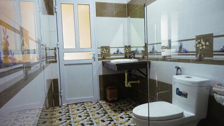 Ninh Binh Mountain Side Homestay & Cafe, Ninh Binh, Việt Nam