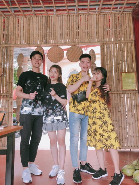 Ninh Binh Mountain Side Homestay & Cafe, Ninh Binh, Việt Nam